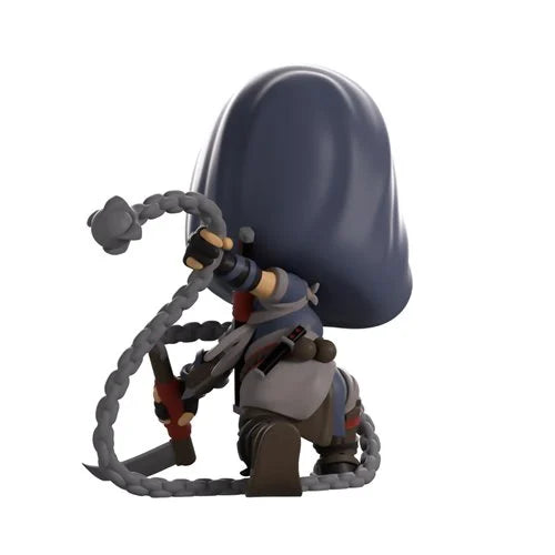 Naoe Assassin's Creed Shadows Collection Vinyl Figure #3