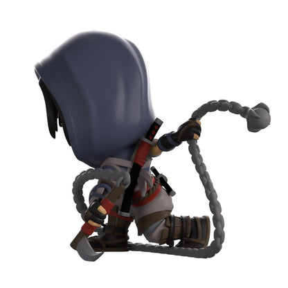 Naoe Assassin's Creed Shadows Collection Vinyl Figure #3