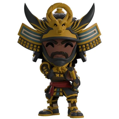 Yasuke Assassin's Creed Shadows Collection Vinyl Figure #2