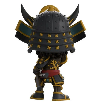 Yasuke Assassin's Creed Shadows Collection Vinyl Figure #2