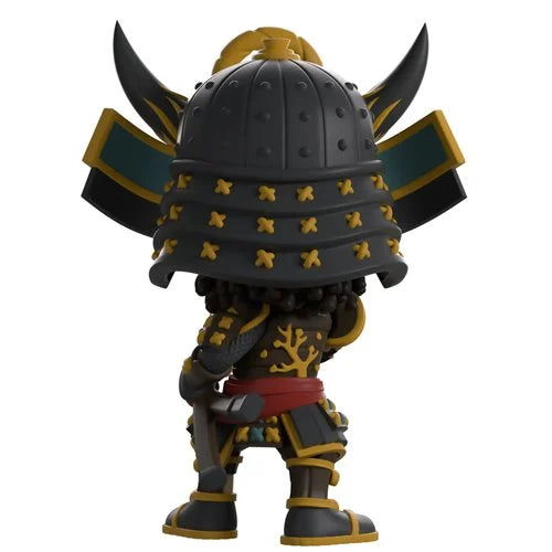 Yasuke Assassin's Creed Shadows Collection Vinyl Figure #2