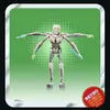 Attack of the Clones & Star Wars: Revenge of the Sith Action Figures - Star Wars: The Retro Collection