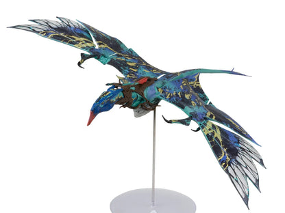 Avatar: Fire and Ash Neytiri's Banshee Action Figure