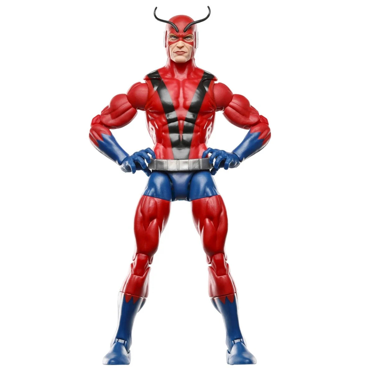 Avengers: Beyond Earth's Mightiest Marvel Legends Hank Pym (Giant-Man) & Janet Van Dyne (Wasp) Action Figure Two-Pack - view 11