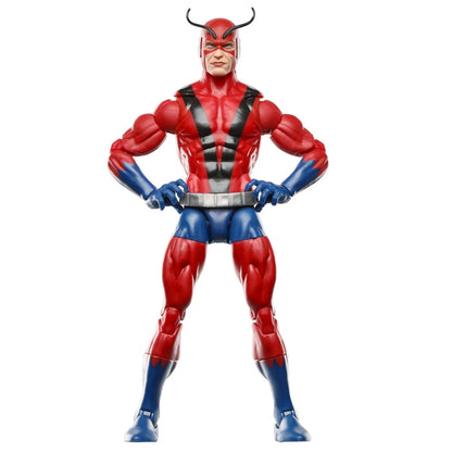 Avengers: Beyond Earth's Mightiest Marvel Legends Hank Pym (Giant-Man) & Janet Van Dyne (Wasp) Action Figure Two-Pack - view 11