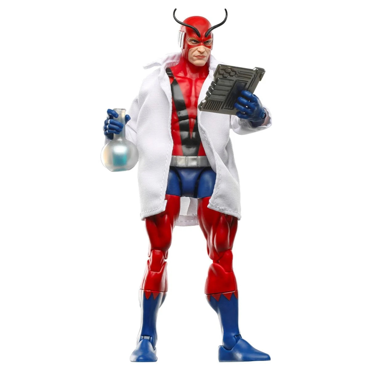 Avengers: Beyond Earth's Mightiest Marvel Legends Hank Pym (Giant-Man) & Janet Van Dyne (Wasp) Action Figure Two-Pack - view 12