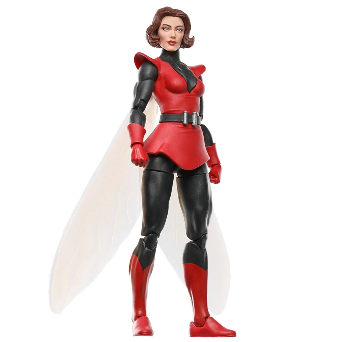 Avengers: Beyond Earth's Mightiest Marvel Legends Hank Pym (Giant-Man) & Janet Van Dyne (Wasp) Action Figure Two-Pack - view 14