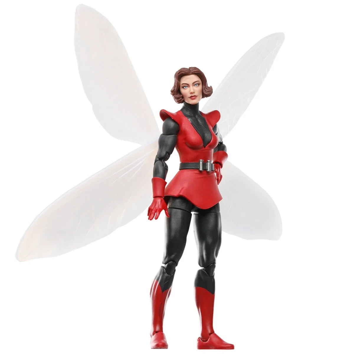 Avengers: Beyond Earth's Mightiest Marvel Legends Hank Pym (Giant-Man) & Janet Van Dyne (Wasp) Action Figure Two-Pack - view 15
