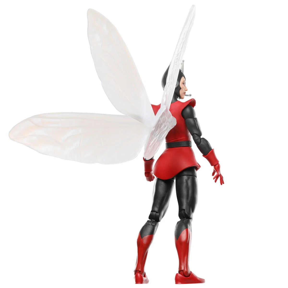 Avengers: Beyond Earth's Mightiest Marvel Legends Hank Pym (Giant-Man) & Janet Van Dyne (Wasp) Action Figure Two-Pack - view 17