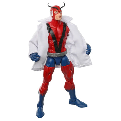 Avengers: Beyond Earth's Mightiest Marvel Legends Hank Pym (Giant-Man) & Janet Van Dyne (Wasp) Action Figure Two-Pack - view 9