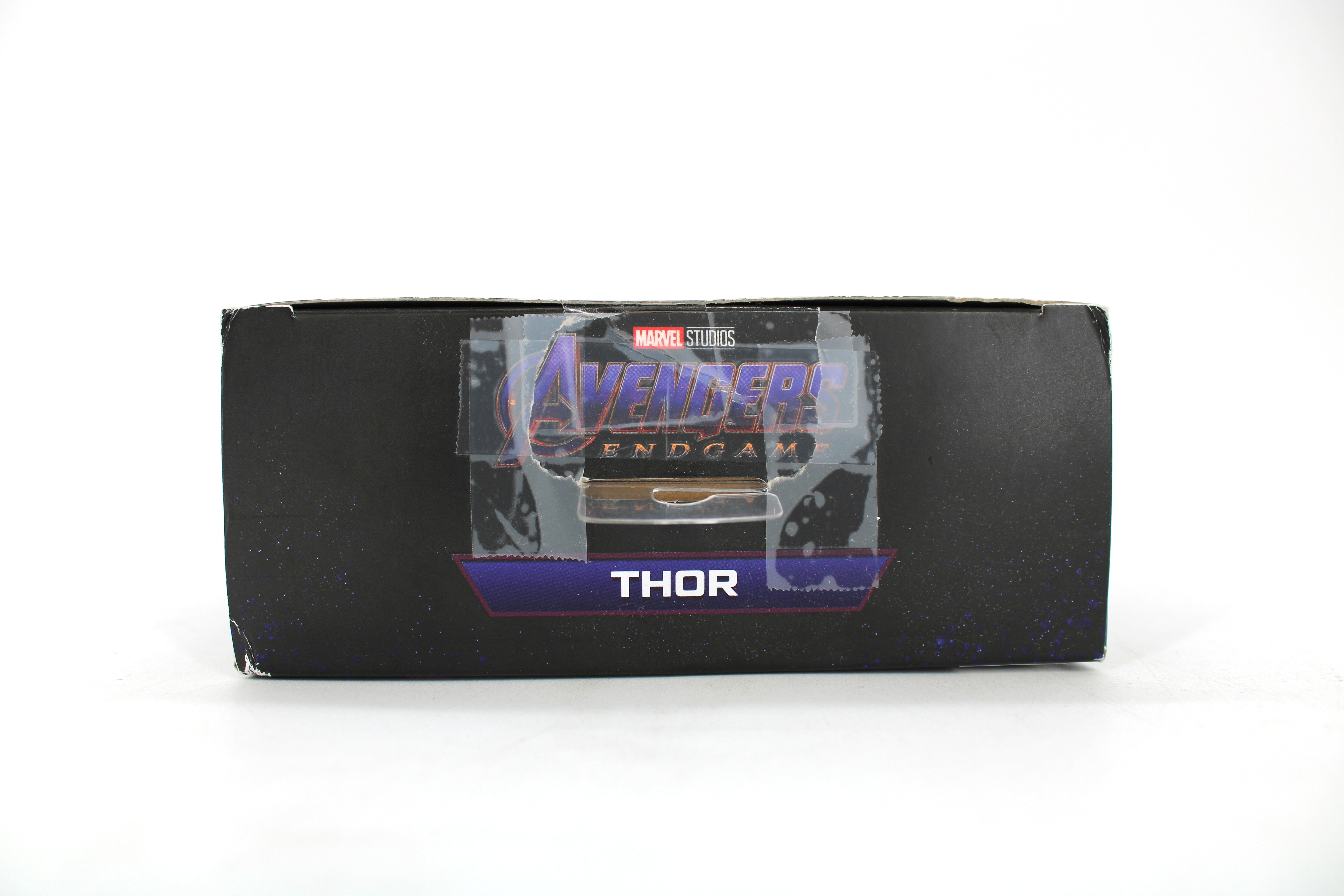 Marvel Legends Series Avengers Endgame Thor Action Figure (2021 Hasbro) - view 3
