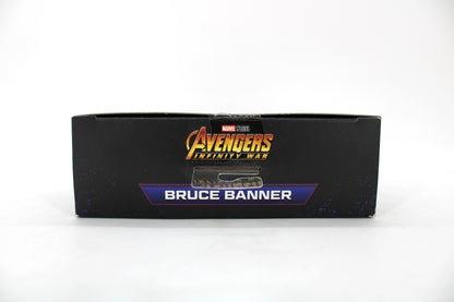 Marvel Legends Series Avengers Infinity War Bruce Banner Action Figure (2023 Hasbro) - view 3