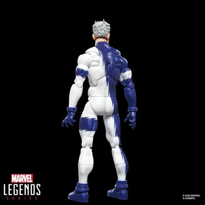 Avengers Marvel Legends Black Widow & Quicksilver Action Figure Two-Pack - view 9