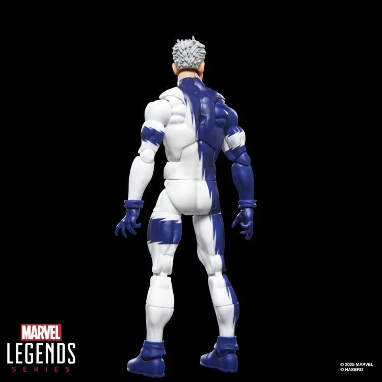 Avengers Marvel Legends Black Widow & Quicksilver Action Figure Two-Pack - view 9
