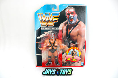 WWF Ax Action Figure (1990) product image
