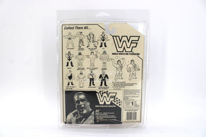 WWF Ax Action Figure (1990) - view 7
