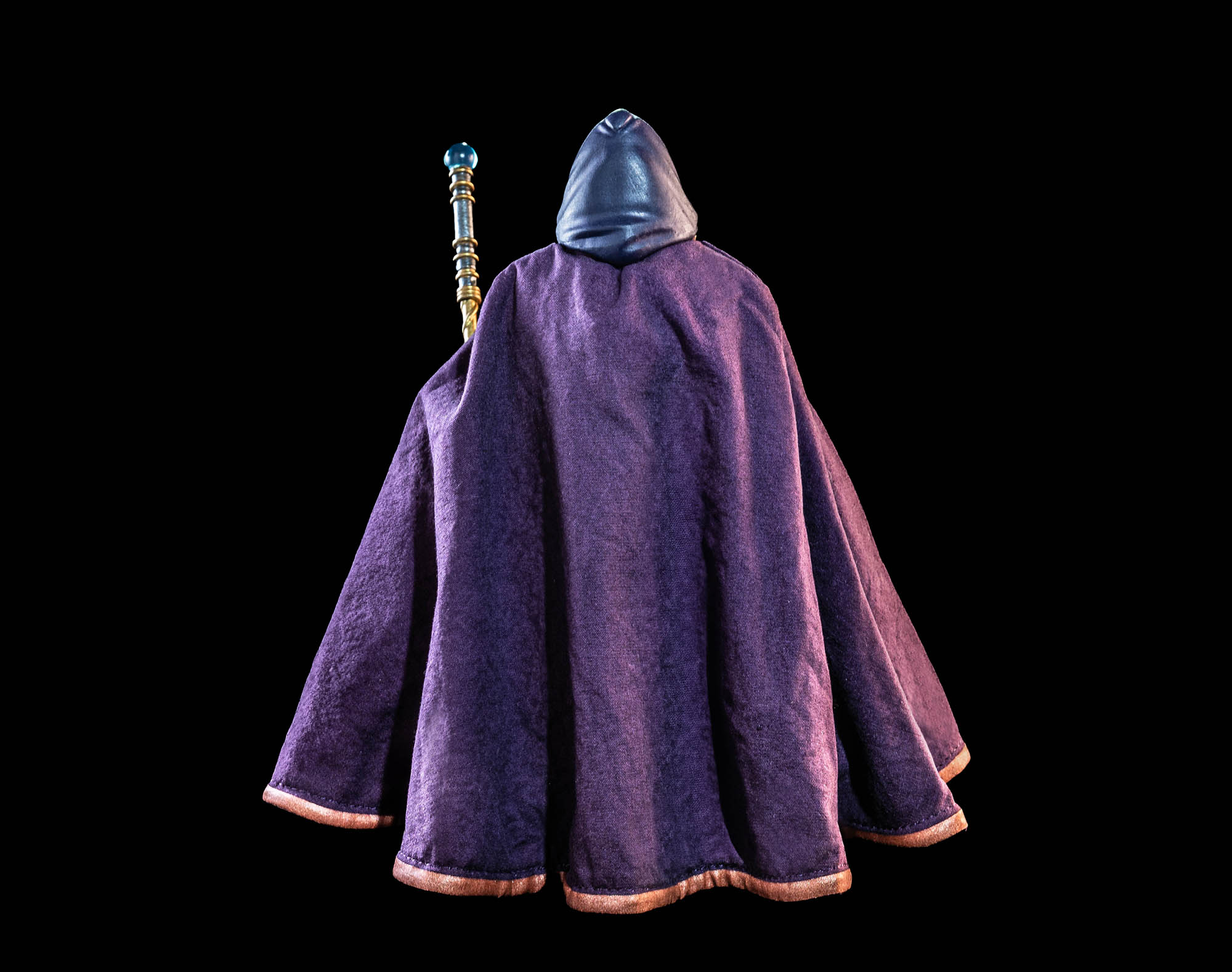 Mythic Legions: Ashes of Agbendor - Azza Spiritbender 2 (Preorder)