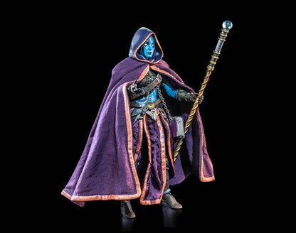 Mythic Legions: Ashes of Agbendor - Azza Spiritbender 2 (Preorder)
