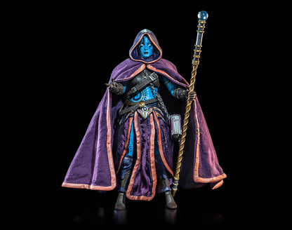 Mythic Legions: Ashes of Agbendor - Azza Spiritbender 2 (Preorder)