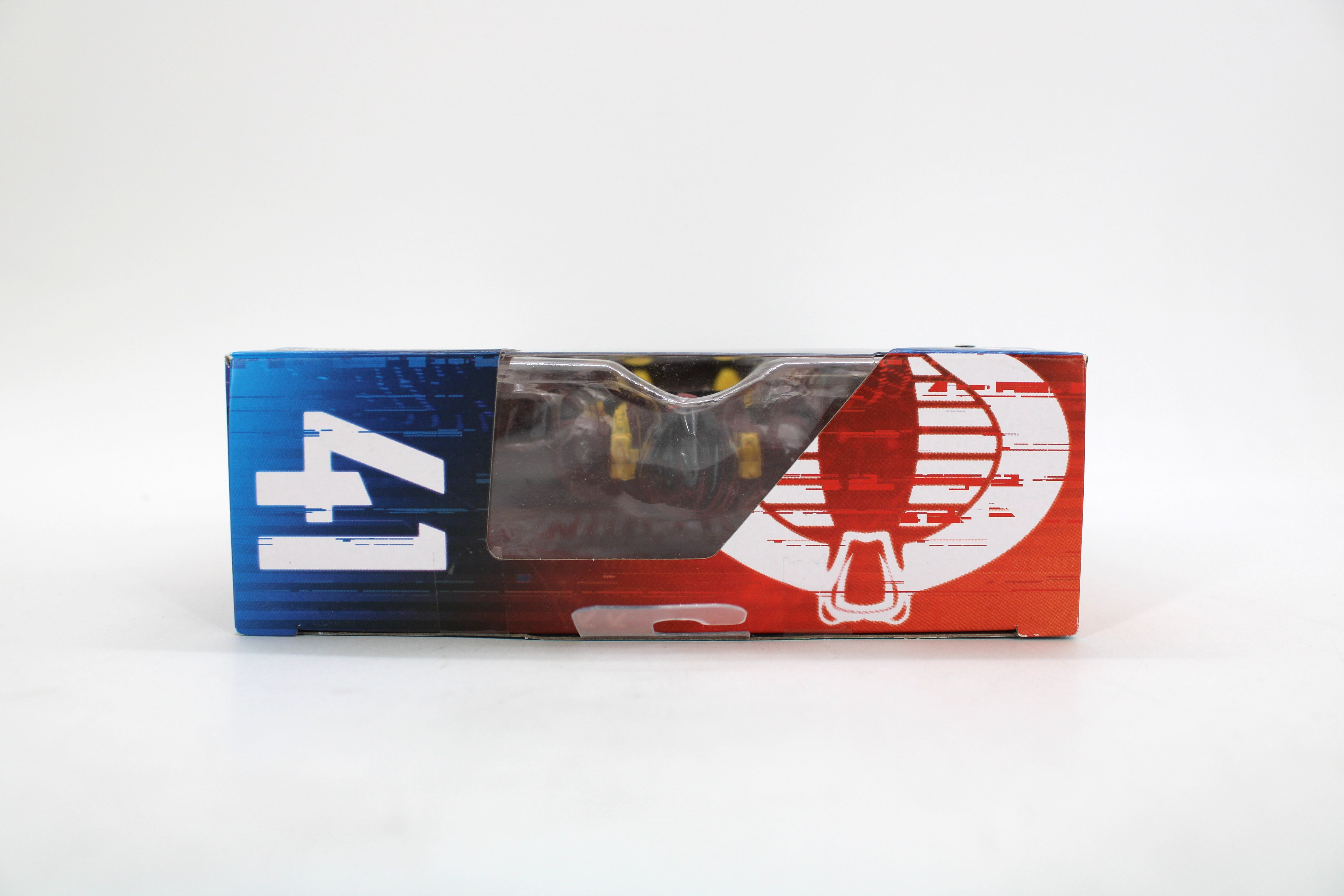 G.I. Joe Classified Series B.A.T. Action Figure (2022 Hasbro) - view 3