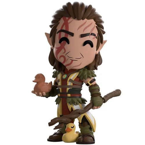 Halsin Baldur's Gate 3 Collection Vinyl Figure #6