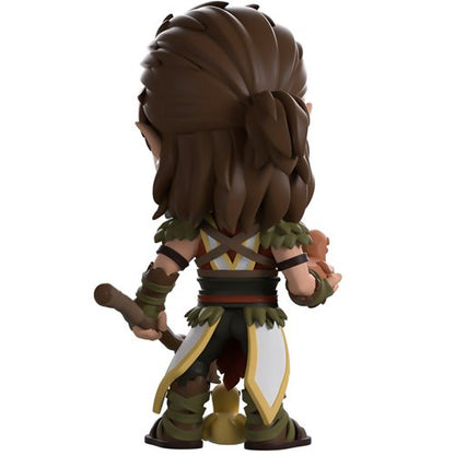 Halsin Baldur's Gate 3 Collection Vinyl Figure #6