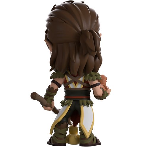 Halsin Baldur's Gate 3 Collection Vinyl Figure #6
