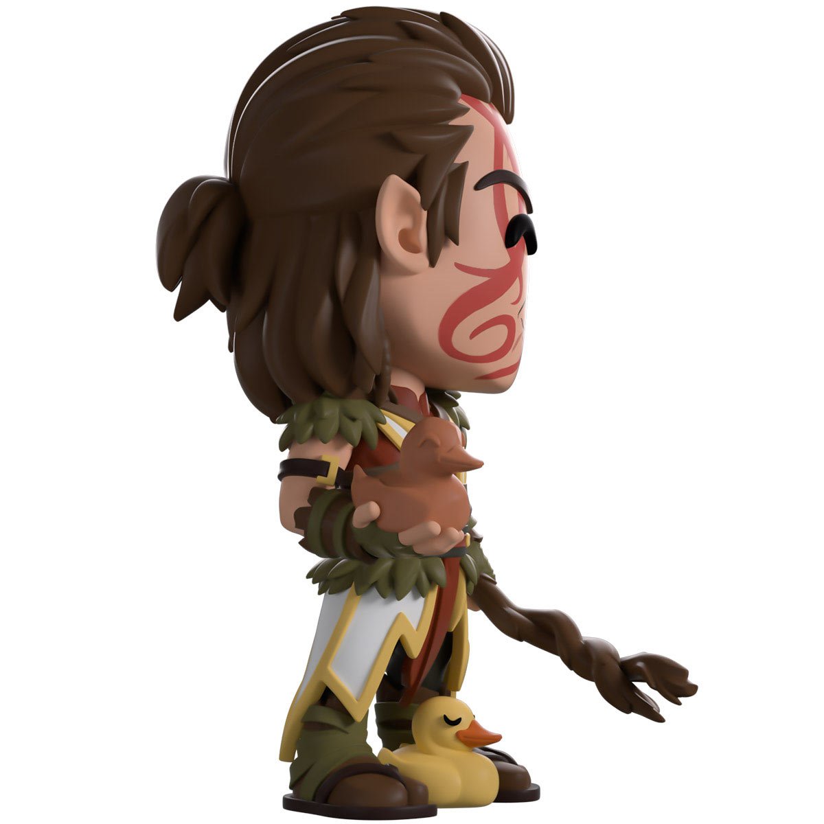 Halsin Baldur's Gate 3 Collection Vinyl Figure #6