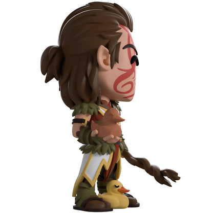 Halsin Baldur's Gate 3 Collection Vinyl Figure #6