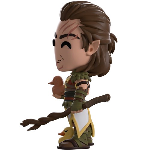 Halsin Baldur's Gate 3 Collection Vinyl Figure #6