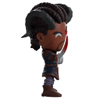 Wyll Baldur's Gate 3 Collection Vinyl Figure #4