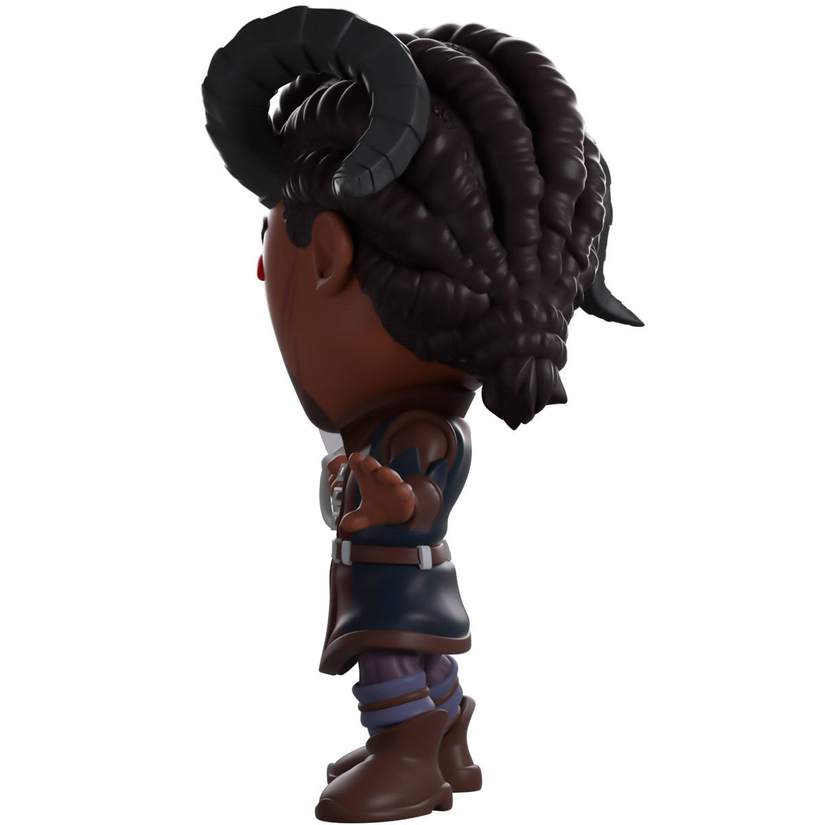 Wyll Baldur's Gate 3 Collection Vinyl Figure #4