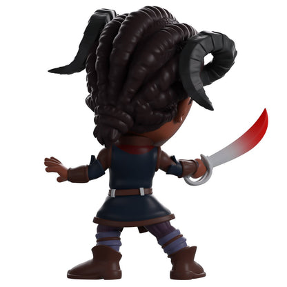 Wyll Baldur's Gate 3 Collection Vinyl Figure #4