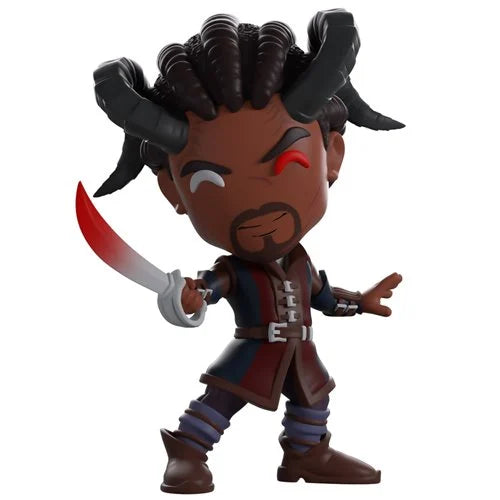 Wyll Baldur's Gate 3 Collection Vinyl Figure #4