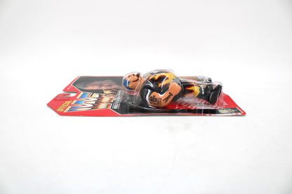 WWF Bam Bam Bigelow Action Figure (1993) - view 3