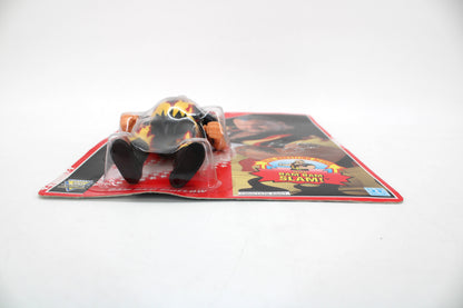 WWF Bam Bam Bigelow Action Figure (1993) - view 5