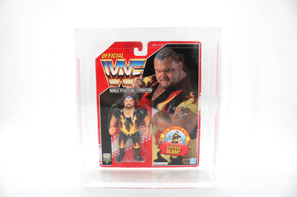 WWF Bam Bam Bigelow Action Figure (1993) - view 6