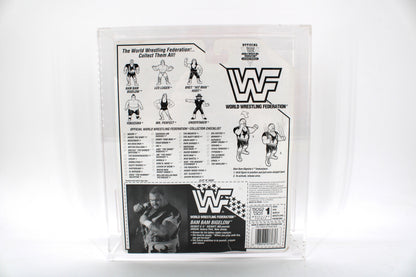 WWF Bam Bam Bigelow Action Figure (1993) - view 7