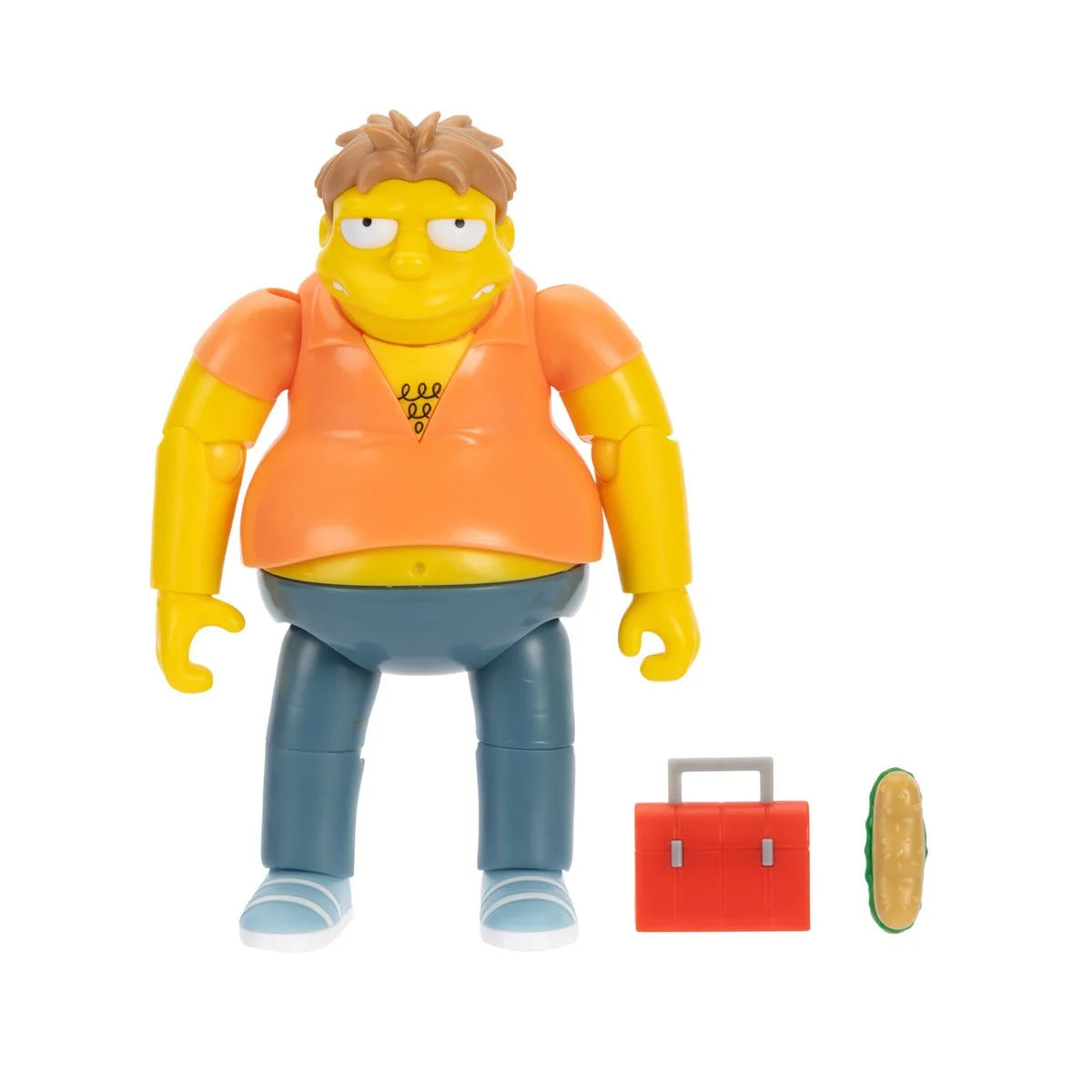 Jay's Toys And Games