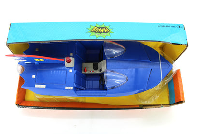 Batman Classic TV Series Batboat Vehicle (2023 McFarlane Toys) - view 2