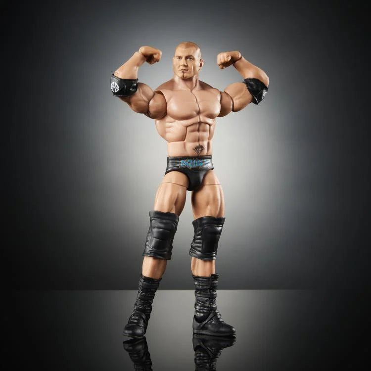Batista WWE Elite Collection Greatest Hits 2025