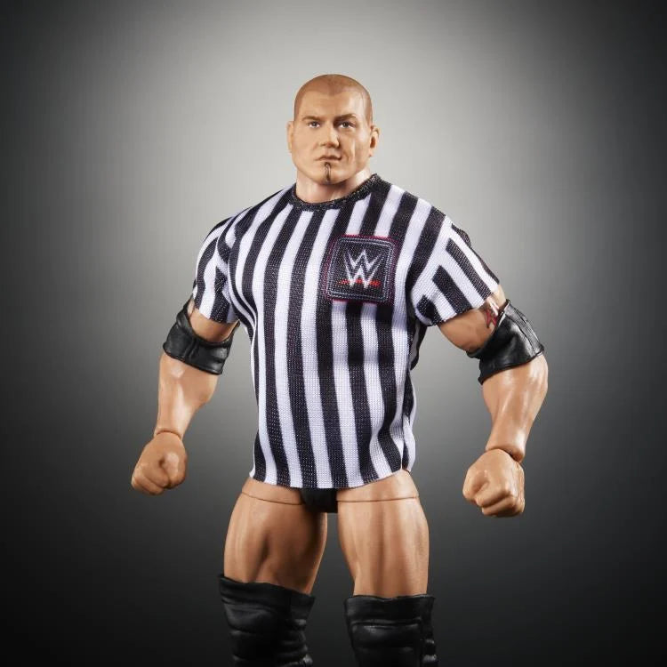Batista WWE Elite Collection Greatest Hits 2025