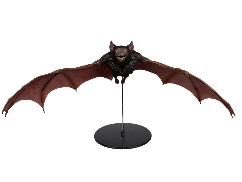Batman Forever DC Multiverse Batman Action Figure (Collect to Build: Nightmare Bat)