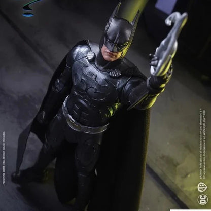 Batman Forever DC Multiverse Batman Action Figure (Collect to Build: Nightmare Bat)