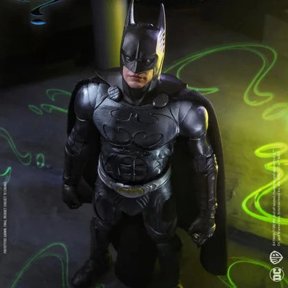 Batman Forever DC Multiverse Batman Action Figure (Collect to Build: Nightmare Bat)