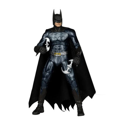 Batman Forever DC Multiverse Batman Action Figure (Collect to Build: Nightmare Bat)