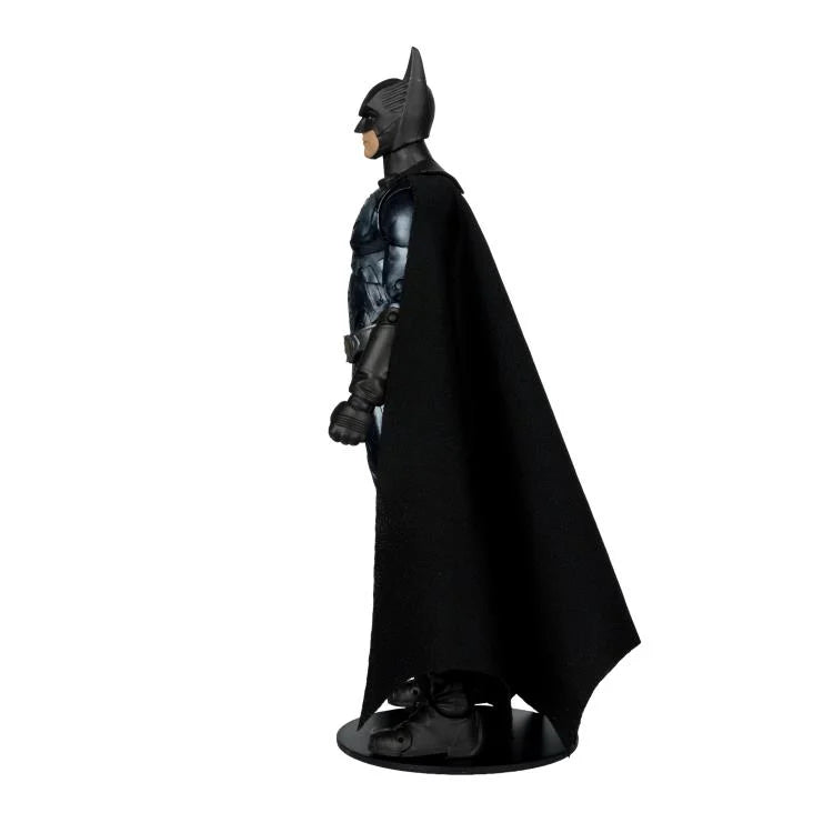 Batman Forever DC Multiverse Batman Action Figure (Collect to Build: Nightmare Bat)