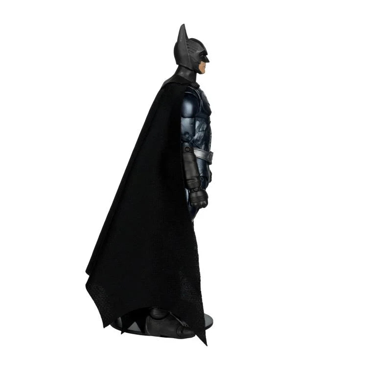 Batman Forever DC Multiverse Batman Action Figure (Collect to Build: Nightmare Bat)