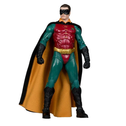 Batman Forever DC Multiverse Robin Action Figure (Collect to Build: Nightmare Bat)