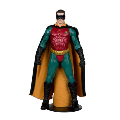 Batman Forever DC Multiverse Robin Action Figure (Collect to Build: Nightmare Bat)